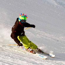 Load image into Gallery viewer, COOLCASC Neon Horns