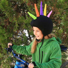 Load image into Gallery viewer, COOLCASC Crest