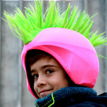 Load image into Gallery viewer, COOLCASC Pink Punk