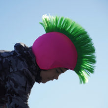 Load image into Gallery viewer, COOLCASC Pink Punk