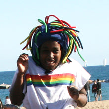 Load image into Gallery viewer, COOLCASC Parchis Dredz