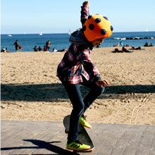 Load image into Gallery viewer, COOLCASC Orange Bumps