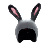 Load image into Gallery viewer, Coolcasc Bunny rabbit helmet cover