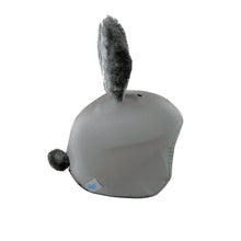 Load image into Gallery viewer, Coolcasc Bunny rabbit helmet cover
