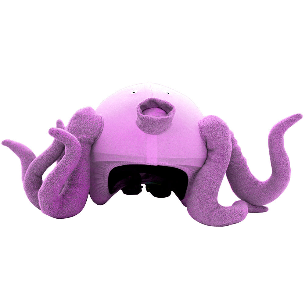 COOLCASC Octopus