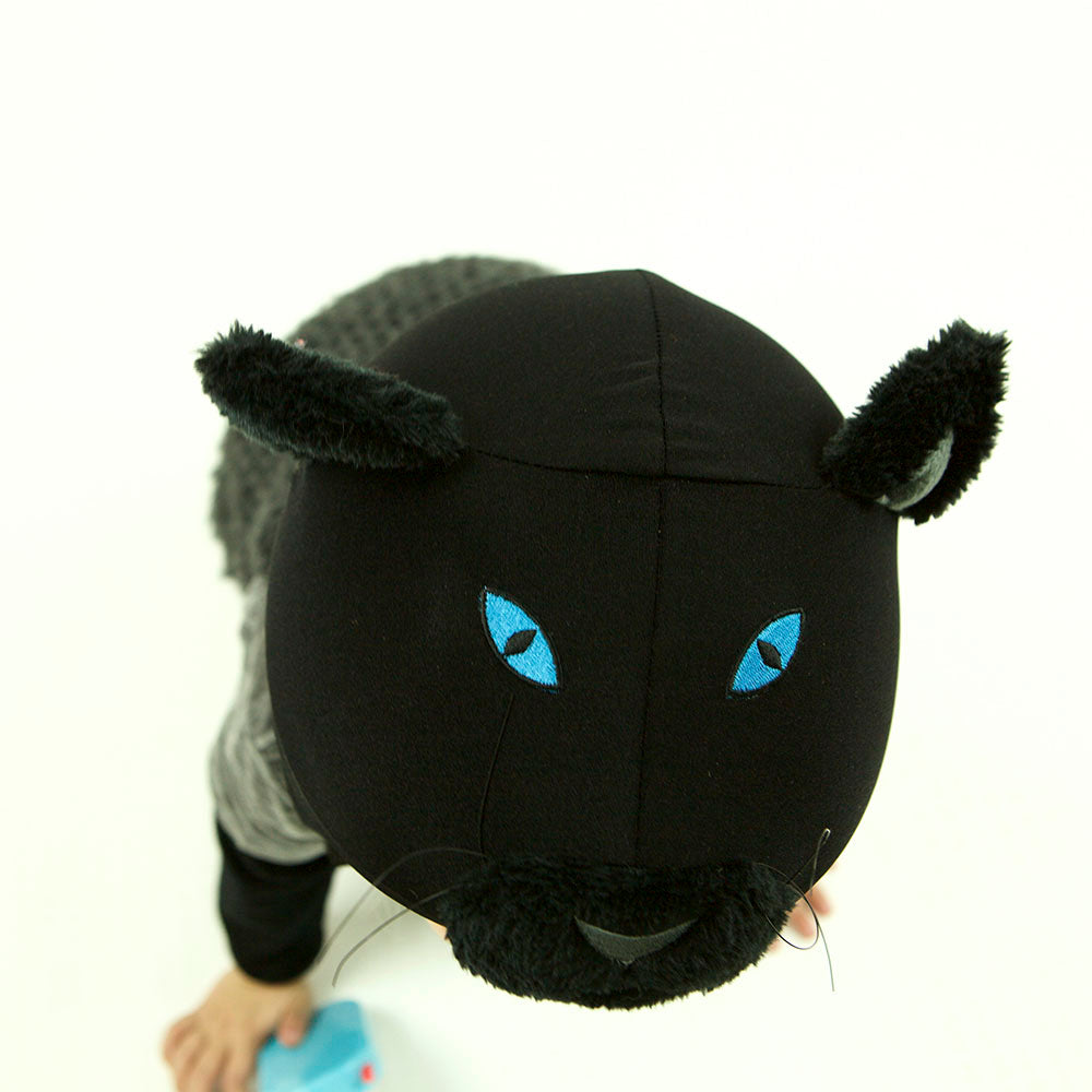 Helmet Covers Coolcasc Black Panther Ski/Snowboard Helmet Cover - Stretchy Animal Design Helmet Cover For Adults & Kids Snowboard Helmet Cover Funny Helmet Covers Coolcasc Black Panther Ski/Snowboard Helmet Cover - Stretchy Animal Design Helmet Cover For Adults & Kids Snowboard Helmet Cover Funny