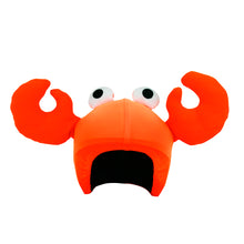 Load image into Gallery viewer, COOLCASC Crab
