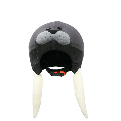 Coolcasc Helmet Covers Animal Collection – Kememola Outdoor Clothing