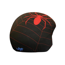 Load image into Gallery viewer, Spider Coolcasc Helmet Cover
