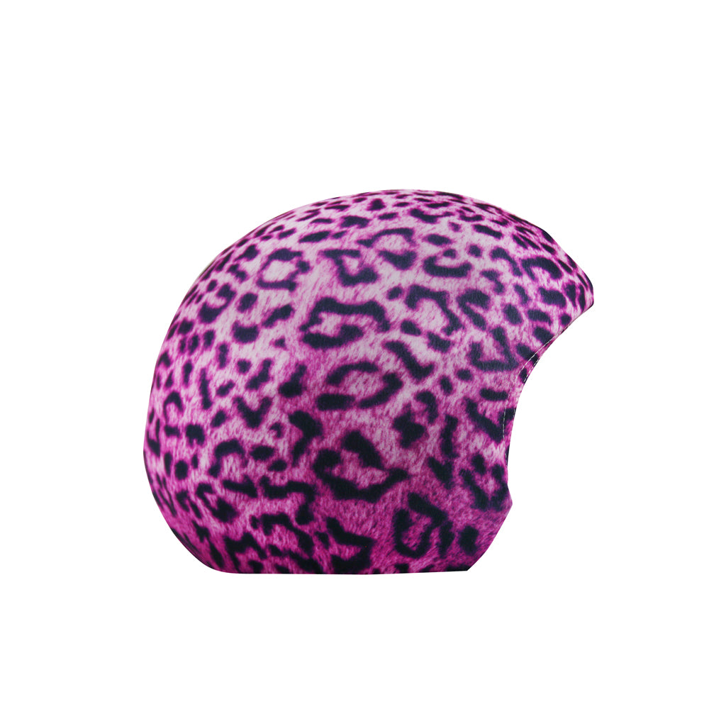COOLCASC Pink Leopard