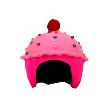Load image into Gallery viewer, COOLCASC LED Strawberry Cupcake

